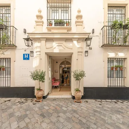 Santacruz Hostal Plaza-2