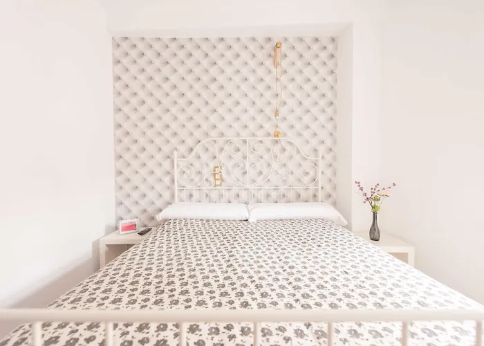 Boutike Guesthouse Sevilla